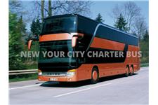 New York Charter Bus Company image 2