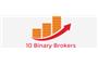 10 Binary Brokers logo