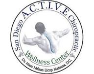 San Diego Active Chiropractic & Wellness Center image 1