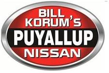 Bill Korum's Puyallup Nissan image 1