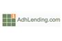 ADHLending.com logo