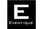 Eventique Event Planning & Productions NYC logo