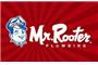 Mr. Rooter of Oneida logo