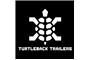 Turtle Back Trailers logo
