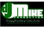 DJ Mike Production logo