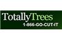 Totally Tress Michigan logo