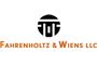 Fahrenholtz & Wiens LLC logo