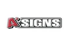 A+ Signs image 1