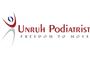 Unruh Podiatry logo