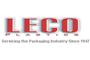 Leco Plastics, Inc. logo