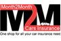 Month To Month Car Insurance logo