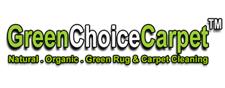 Green Choice Carpet Cleaning of New Jersey image 1