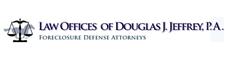 Law Offices of Douglas J. Jeffrey, P.A image 1