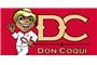 Don Coqui logo