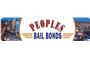 People's Bail Bonds logo