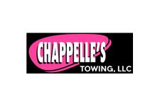 Chappelle's Towing, LLC image 1