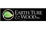 Earth, Turf & Wood, Inc. logo