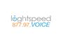  Lightspeed Voice logo