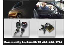 Community Locksmith TX image 4