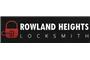 Locksmith Rowland Heights CA logo