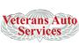 Veterans Auto Services logo