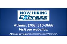 Express Employment Professionals of Athens, GA image 1