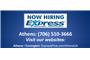 Express Employment Professionals of Athens, GA logo