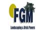 FGM Landscaping logo