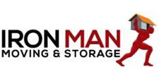 Iron Man Moving & Storage image 1
