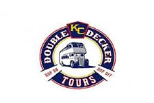 KC Double Decker Tours image 1