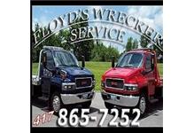 Floyd's Wrecker Service image 1