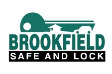 Brookfield Safe and Lock image 1