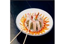 Hypnotic Sushi image 3