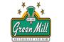 Green Mill Restaurant & Bar logo