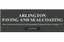 Arlington Paving and Sealcoating logo