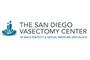 The San Diego Vasectomy Center logo