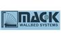 Mack Wallbed Systems logo