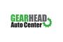 Gearhead Auto Center logo