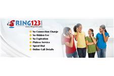 Ring123 - International Calling Cards image 6