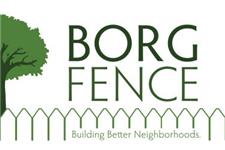 Borg Fence image 1