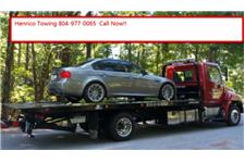Henrico Towing image 1