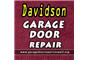 Davidson Garage Door Repair logo