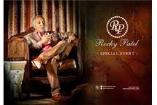 Rocky Patel Cigar Event at SINDERS Marina del Rey Marriott - August 8, 2015 image 1