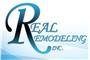 Real Remodeling, Inc. logo