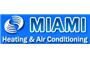 Blue United Heating and Air logo