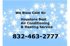 Houstons Best Air Conditioning and Heating Service image 1