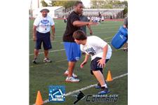Northland Youth Football Camp image 4