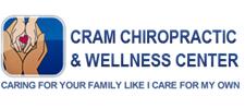 Cram Chiropractic & Wellness Center image 1