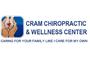Cram Chiropractic & Wellness Center logo