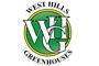 West Hills Greenhouses, Inc. logo